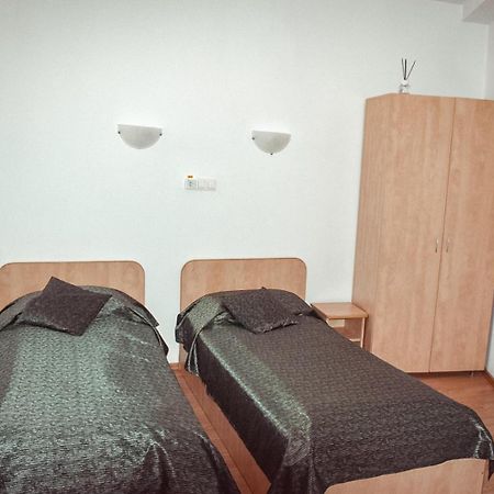 Pensiunea Belvedere Craiova Bagian luar foto